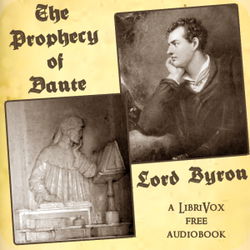 The Prophecy of Dante - Poster