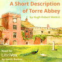 A Short Description of Torre Abbey - Poster