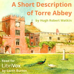 A Short Description of Torre Abbey - Poster