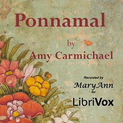Ponnamal, Her Story - Poster