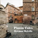 The Piazza Tales - Poster