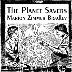 The Planet Savers - Poster
