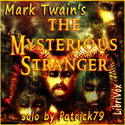 The Mysterious Stranger - Poster