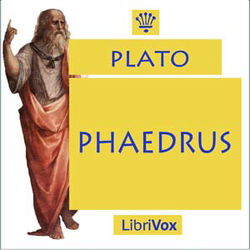 Phaedrus - Poster