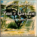 Pan's Garden, a Volume of Nature Stories - Poster