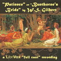Patience (Bunthorne's Bride) - Poster