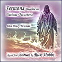 Sermons Preached on Various Occasions - Poster