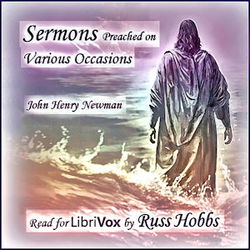 Sermons Preached on Various Occasions - Poster