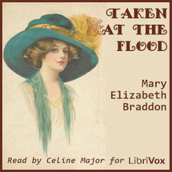Taken at the Flood - Poster