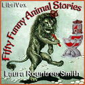 Fifty Funny Animal Tales - Poster