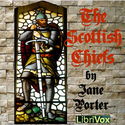 The Scottish Chiefs - Poster