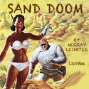 Sand Doom - Poster