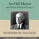 An Old Master and Other Political Essays - Poster