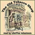 The Old Tobacco Shop - Poster
