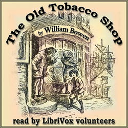 The Old Tobacco Shop - Poster