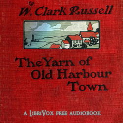 The  Yarn of Old Harbour Town - Poster