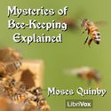 Mysteries of Bee-keeping Explained - Poster