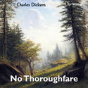 No Thoroughfare - Poster