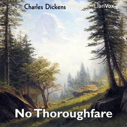 No Thoroughfare - Poster