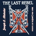 The Last Rebel - Poster