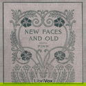 New Faces and Old: Short Stories - Poster