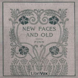 New Faces and Old: Short Stories - Poster