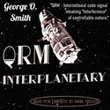 QRM-Interplanetary - Poster