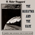 The Mahatma and the Hare: A Dream Story - Poster