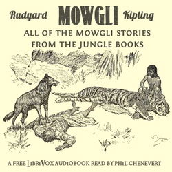 Mowgli: All of the Mowgli Stories from the Jungle Books - Poster