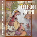Little Joe Otter - Poster
