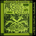 More Celtic Fairy Tales - Poster