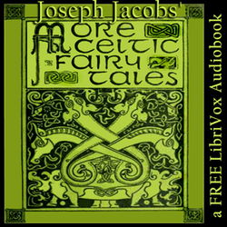 More Celtic Fairy Tales - Poster