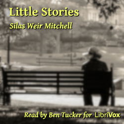 Little Stories - Poster