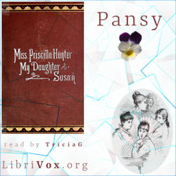 Miss Priscilla Hunter, and My Daughter Susan - Poster
