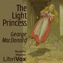 The Light Princess (Version 3) - Poster