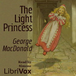 The Light Princess (Version 3) - Poster
