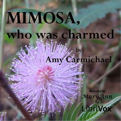 Mimosa, Who Was Charmed - Poster