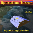 Operation Terror - Poster