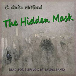 The Hidden Mask - Poster