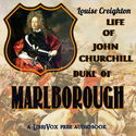 Life of John Churchill, Duke of Marlborough - Poster