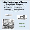 Little Masterpieces of Science - Invention and Discovery - Poster