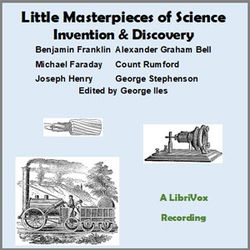 Little Masterpieces of Science - Invention and Discovery - Poster