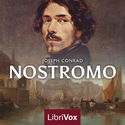 Nostromo (Version 2) - Poster