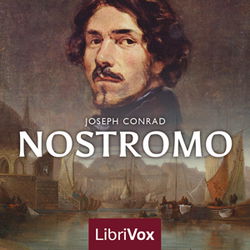 Nostromo (Version 2) - Poster