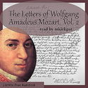 The Letters of Wolfgang Amadeus Mozart, Vol. II - Poster