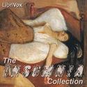 Insomnia Collection, Vol. 1 - Poster