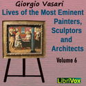 Lives of the Most Eminent Painters, Sculptors and Architects Vol 6 - Poster