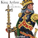 King Arthur - Poster