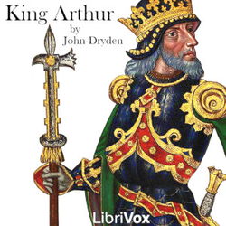 King Arthur - Poster