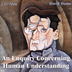 An Enquiry Concerning Human Understanding - Poster